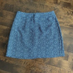 H£M skirt size 12
